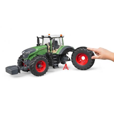 Модель Bruder Трактор Fendt 1050 Vario 1:16 (04040) - фото 5