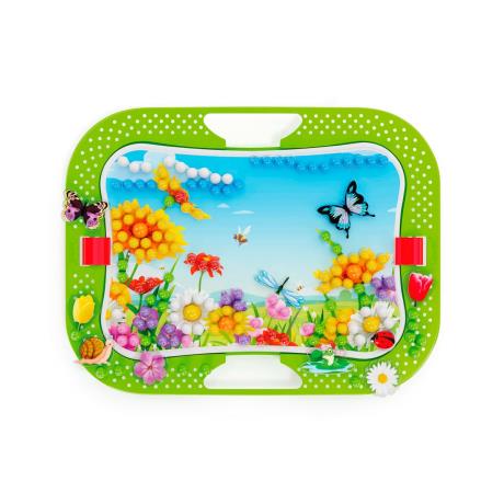Детская мозаика Quercetti Nature Fun 316 эл. (0968-Q) - фото 4