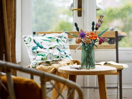 Конструктор LEGO Botanicals Букет квітів 756 деталей (10280) - фото 0