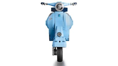 Конструктор LEGO Icons Vespa 1106 деталей (10298) - фото 0