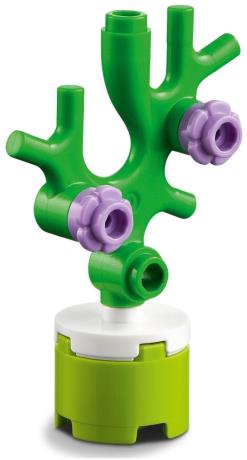 Конструктор LEGO Classic Океан творчих ігор 333 деталі (11018) - фото 0