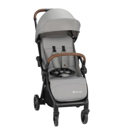 Прогулянкова коляска Bebe Confort Sunlite світло-сірий (1147153210) - фото 0