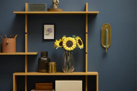 Конструктор LEGO Botanicals Букет соняшників 686 Деталей  (11502) - фото 18