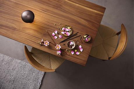 Конструктор LEGO® Botanicals Гілки магнолії 435 Деталей  (11510) - фото 13