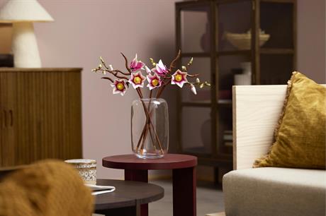 Конструктор LEGO® Botanicals Гілки магнолії 435 Деталей  (11510) - фото 20