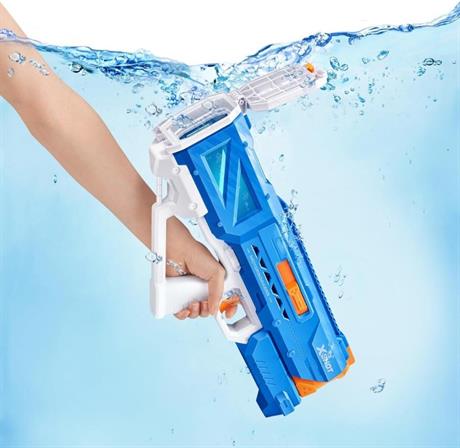 Водный бластер X-Shot Fast Fill Small Motor Soaker (118158) - фото 3