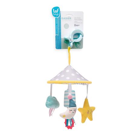 М'яка іграшка-підвіска Taf Toys Місяць (12095) - фото 2