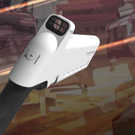 Ігровий набір для лазерних боїв Sharper Image Laser tag blast pack (1214006251) - фото 12