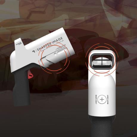 Ігровий набір для лазерних боїв Sharper Image Laser tag battle pack (1214006271) - фото 4