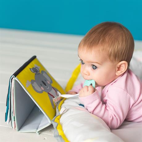 Розвивальна книжка Taf Toys Мрійливі коали Пригоди коали Кіммі (12395) - фото 2