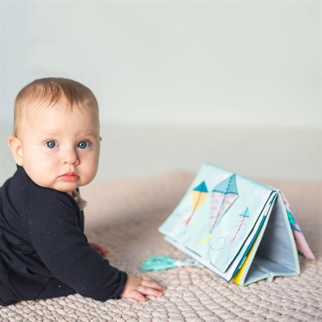 Розвивальна книжка Taf Toys Мрійливі коали Пригоди коали Кіммі (12395) - фото 6