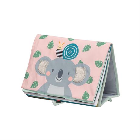 Розвивальна книжка Taf Toys Мрійливі коали Пригоди коали Кіммі (12395) - фото 8