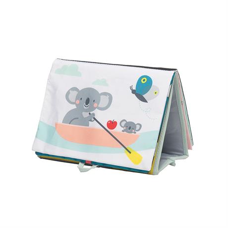 Розвивальна книжка Taf Toys Мрійливі коали Пригоди коали Кіммі (12395) - фото 9