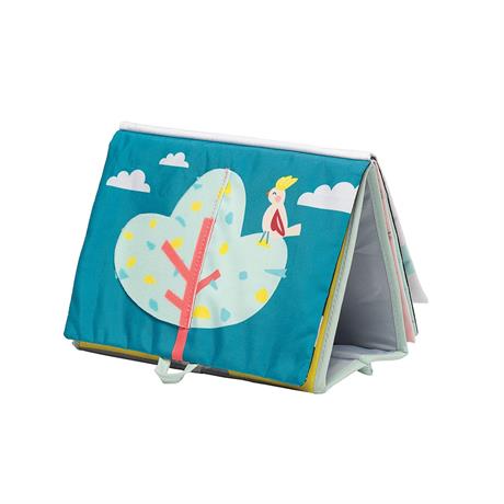 Розвивальна книжка Taf Toys Мрійливі коали Пригоди коали Кіммі (12395) - фото 11