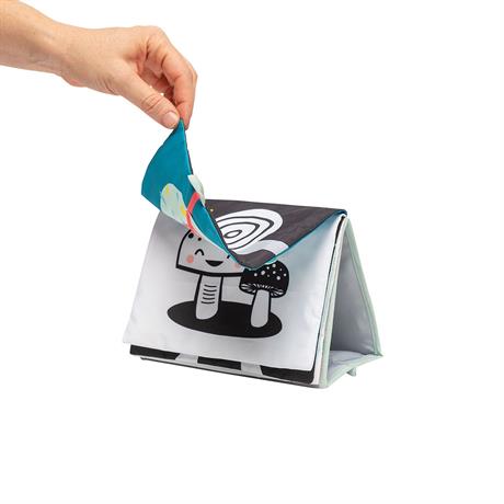 Розвивальна книжка Taf Toys Мрійливі коали Пригоди коали Кіммі (12395) - фото 13