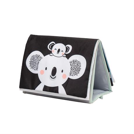Розвивальна книжка Taf Toys Мрійливі коали Пригоди коали Кіммі (12395) - фото 14