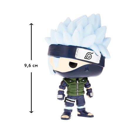 Фигурка Funko Pop! Наруто Какаши 10 см (12450-PX-1R2) - фото 1