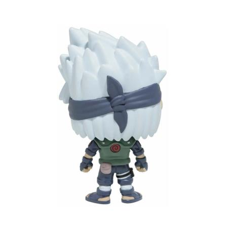 Фигурка Funko Pop! Наруто Какаши 10 см (12450-PX-1R2) - фото 2