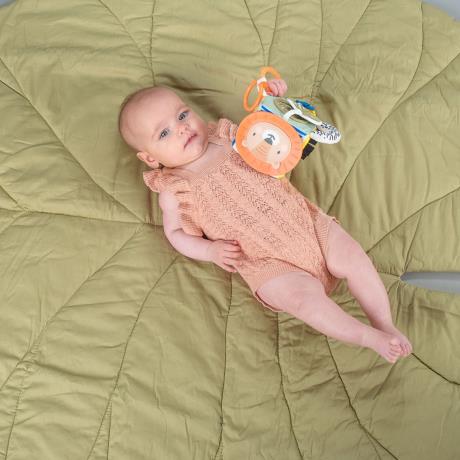 М'яка іграшка-підвіска Taf Toys Саванна Веселі звірятка (12755) - фото 2