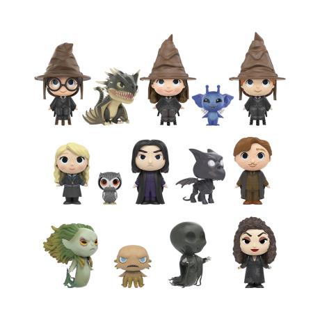 Фігурка-сюрприз Funko Mystery Minis Світ Гаррі Поттера 7 см (14722-MM-196) - фото 1