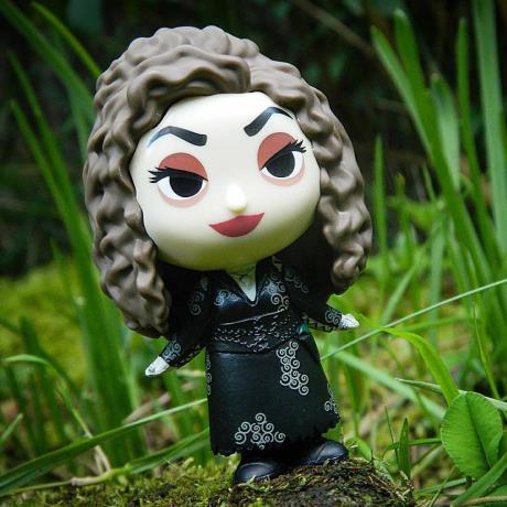 Фігурка-сюрприз Funko Mystery Minis Світ Гаррі Поттера 7 см (14722-MM-196) - фото 4