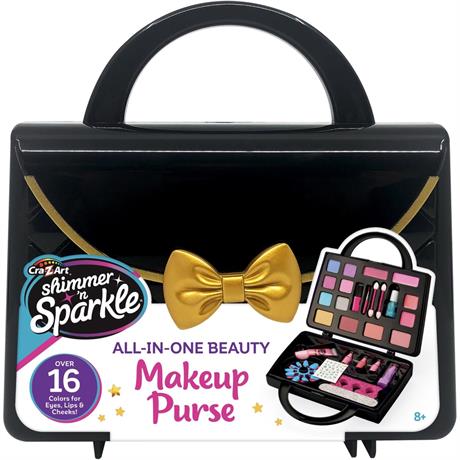 Набір дитячої косметики Cra-Z-Art All in One Beauty Set (17903CRA) - фото 0