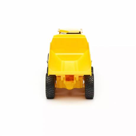 Модель Bburago Construction Самоскид Volvo A25G 1:50 (18-32085) - фото 5