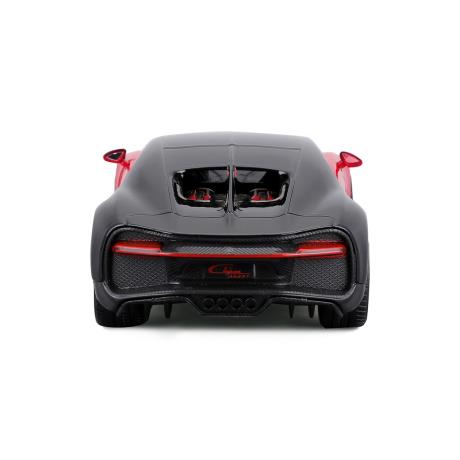 Автомодель Bburago Buggati Chiron Sport 1:32 (18-43061) - фото 2
