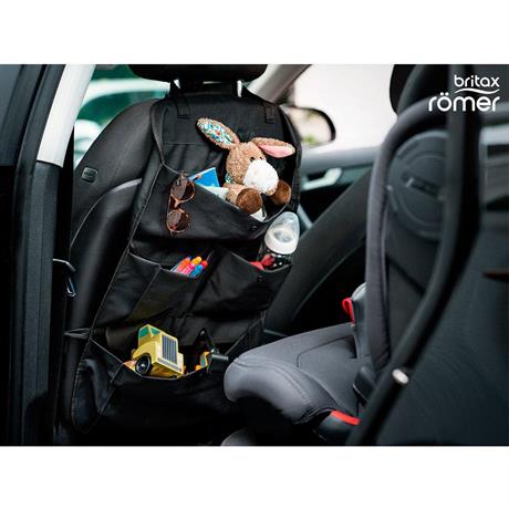 Органайзер на кресло для авто Britax-Romer (20000000082) - фото 1