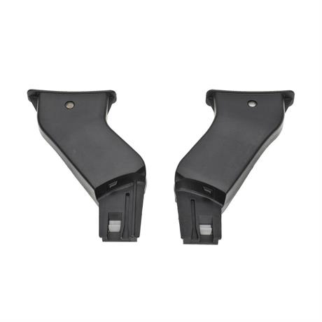 Адаптеры для колясок Britax-Romer Click & Go B-Agile Double (2000012051) - фото 1