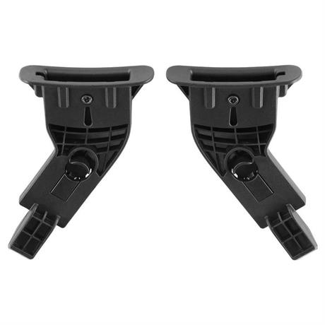 Адаптеры для колясок Britax-Romer Click & Go B-Agile Double (2000012051) - фото 0