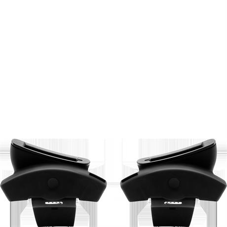 Адаптери для колясок Britax-Romer Click & Go Babyzen Yoyo (2000026980) - фото 0