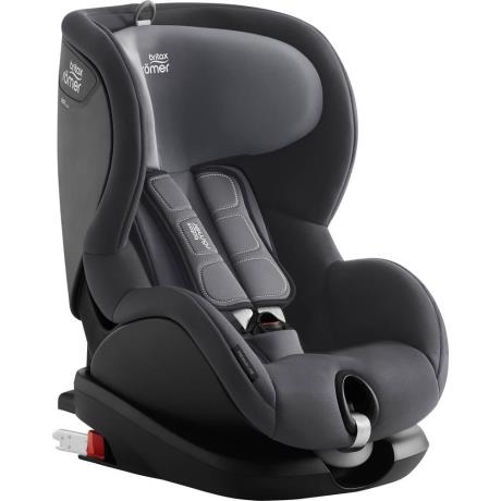 Автокрісло Britax-Romer TriFix2 i-Size Isofix сірий (2000029646) - фото 3