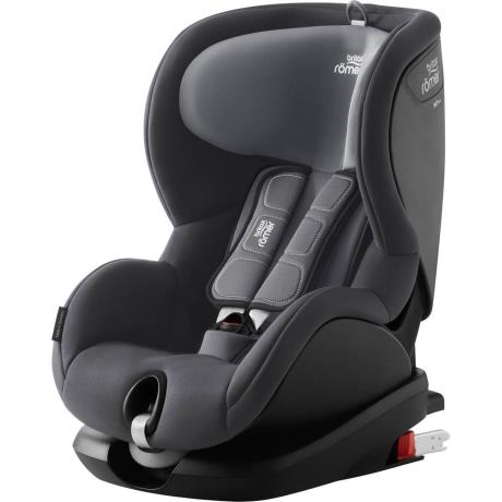 Автокрісло Britax-Romer TriFix2 i-Size Isofix сірий (2000029646) - фото 5
