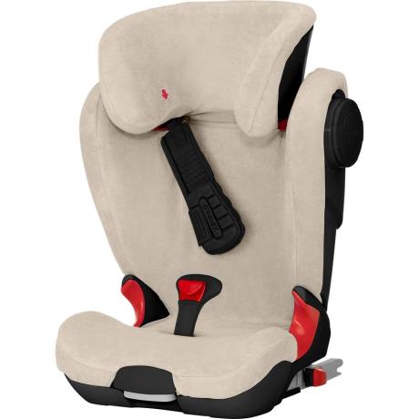 Літній чохол Britax-Romer для автокрісел Kidfix2 та Kidfix II XP Sict бежевий (2000032081) - фото 0
