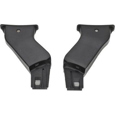 Адаптеры для коляски Britax-Romer Click & Go B-Agile Double (2000033238) - фото 0