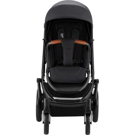 Прогулянкова коляска Britax-Romer Smile III темно-сірий (2000036114) - фото 3
