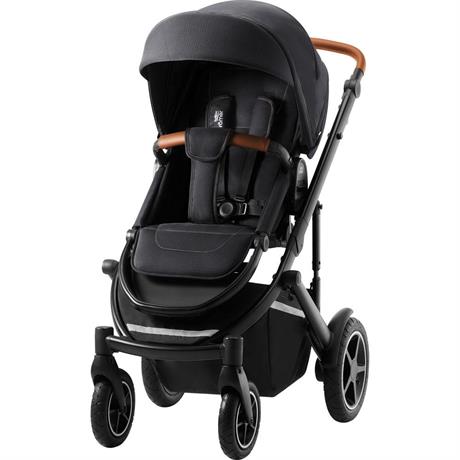 Прогулянкова коляска Britax-Romer Smile III темно-сірий (2000036114) - фото 0