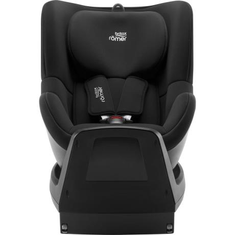 Автокресло Britax-Romer Dualfix Plus черный (2000036276) - фото 3