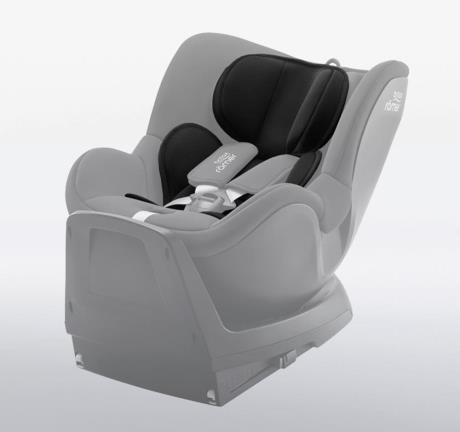 Автокрісло Britax-Romer Dualfix Plus темно-сірий (2000036277) - фото 4