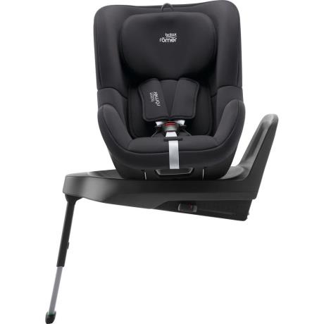 Автокрісло Britax-Romer Dualfix Plus темно-сірий (2000036277) - фото 11