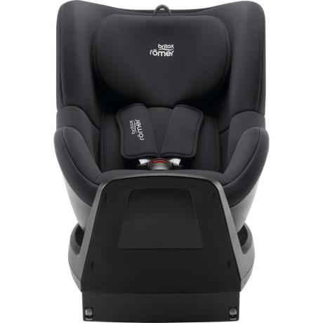 Автокрісло Britax-Romer Dualfix Plus темно-сірий (2000036277) - фото 12