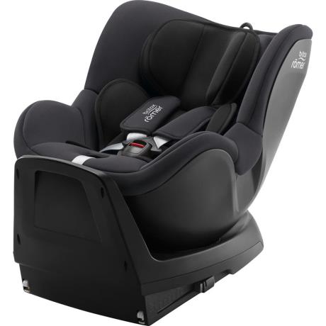 Автокрісло Britax-Romer Dualfix Plus темно-сірий (2000036277) - фото 14