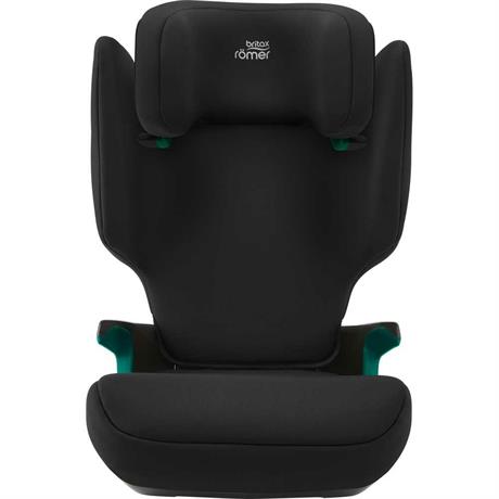 Автокресло Britax-Romer Discovery Plus Isofix черный (2000036848) - фото 1