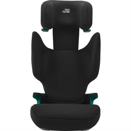 Автокресло Britax-Romer Discovery Plus Isofix черный (2000036848) - фото 2