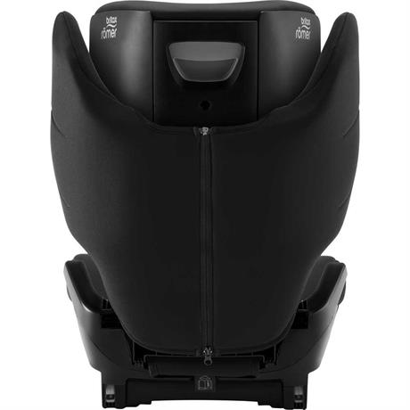 Автокресло Britax-Romer Discovery Plus Isofix черный (2000036848) - фото 3