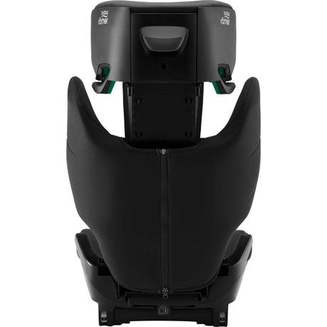 Автокресло Britax-Romer Discovery Plus Isofix черный (2000036848) - фото 4