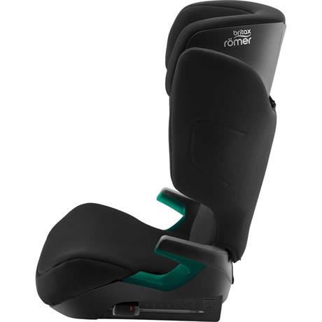 Автокресло Britax-Romer Discovery Plus Isofix черный (2000036848) - фото 0