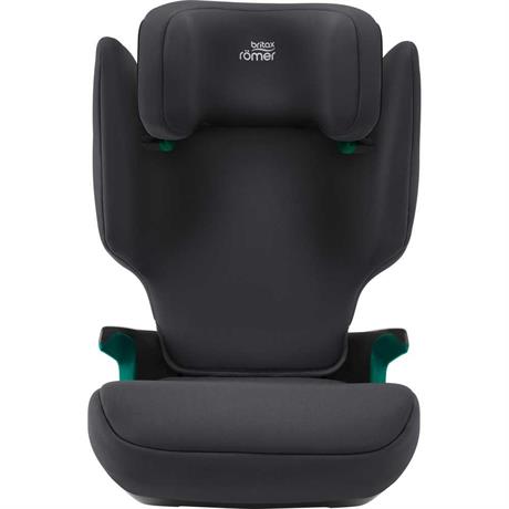 Автокрісло Britax-Romer Discovery Plus Isofix темно-сірий (2000036849) - фото 7