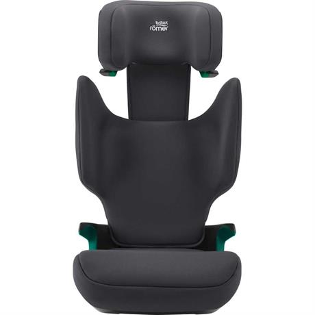 Автокрісло Britax-Romer Discovery Plus Isofix темно-сірий (2000036849) - фото 8